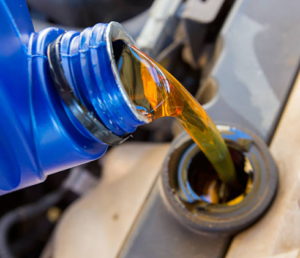 Diesel Engine Oils